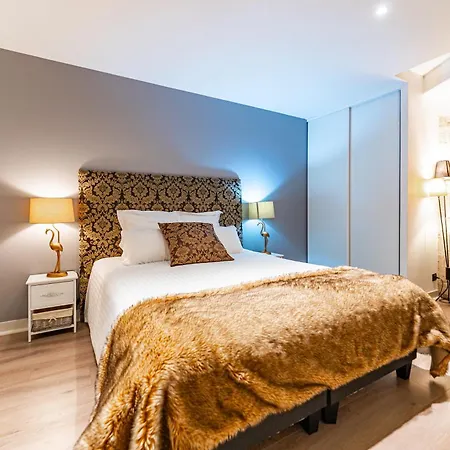 Apartamento Magnifique Au Coeur Du Quartier Historique Saint-michel *