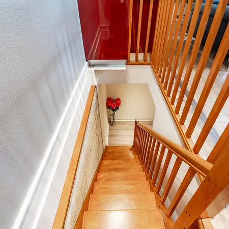 Magnifique Au Coeur Du Quartier Historique Saint-michel شقة بوردو