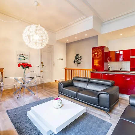 Magnifique Au Coeur Du Quartier Historique Saint-michel *