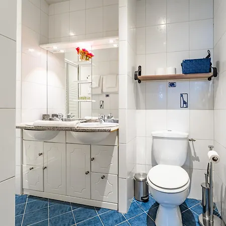 Design Smart Flat
