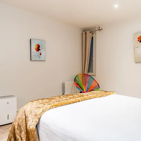 Magnifique Au Coeur Du Quartier Historique Saint-michel *