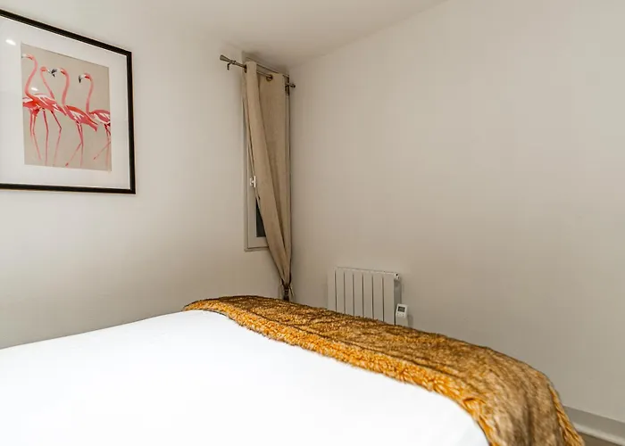 Magnifique Au Coeur Du Quartier Historique Saint-michel